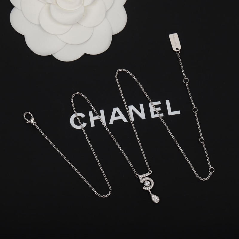 Chanel Necklaces